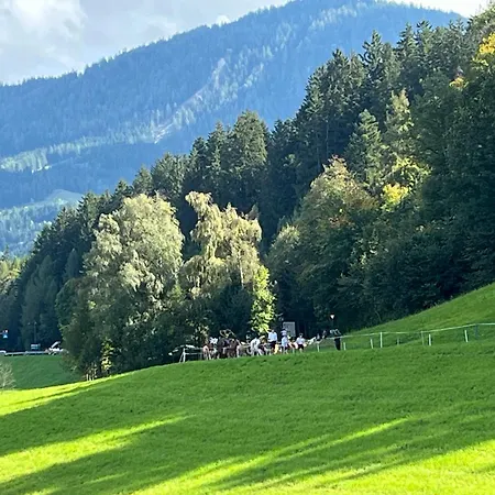Haus Casimir * Reith im Alpbachtal