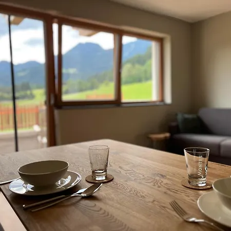 Haus Casimir Reith im Alpbachtal