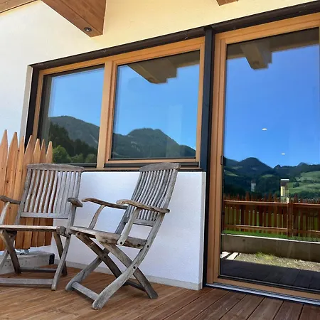 Apartment Haus Casimir *