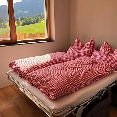 Apartment Haus Casimir *