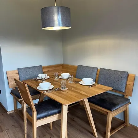 Haus Casimir Apartment Reith im Alpbachtal