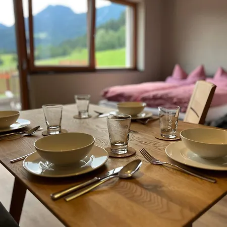 Haus Casimir * Reith im Alpbachtal