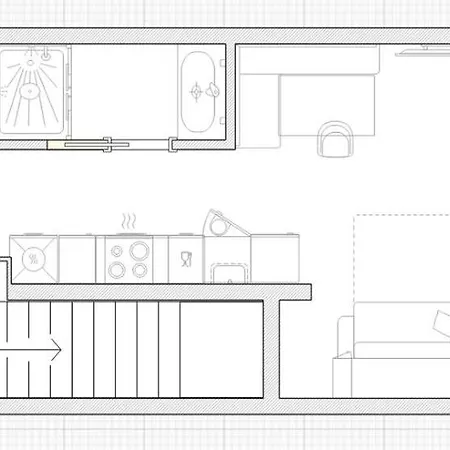 Haus Casimir Apartment