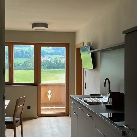 Haus Casimir Apartment