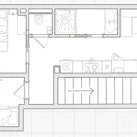 Apartment Haus Casimir *