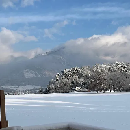 Haus Casimir Reith im Alpbachtal