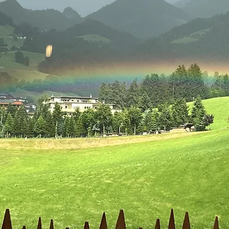 Lejlighed Haus Casimir Reith im Alpbachtal